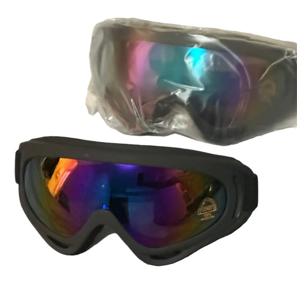 ⛷⛷2-Pack Snow Ski Goggles, Snowboard Goggles - Picture 8 of 8